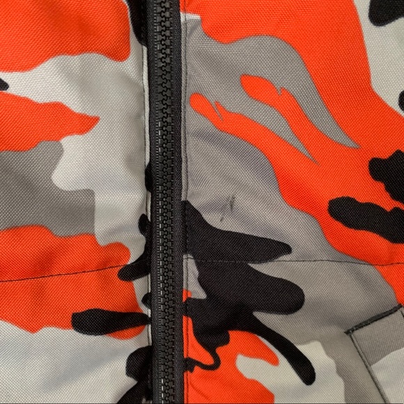 Army Vest for Kids❤️🔥 - Picture 3 of 3